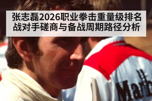 张志磊2026职业拳击重量级排名战对手磋商与备战周期路径分析